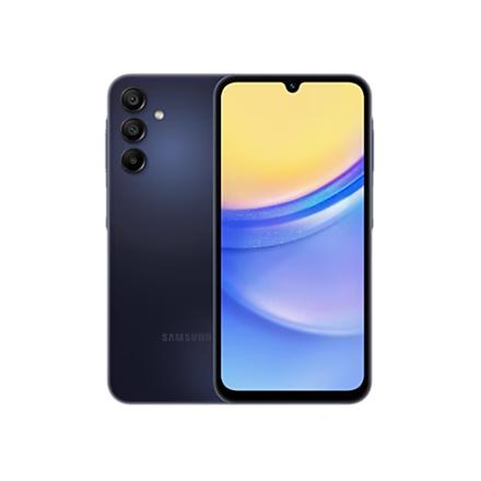 Samsung | Galaxy | A15 (A156) | Blue Black | 6.5 