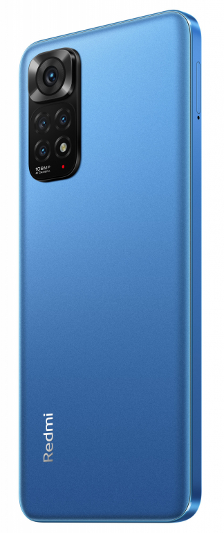 Xiaomi Redmi Note 11S 6/128GB Twilight Blue