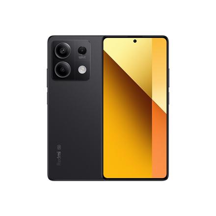 Xiaomi | Redmi | Note 13 | Graphite Black | 6.67 