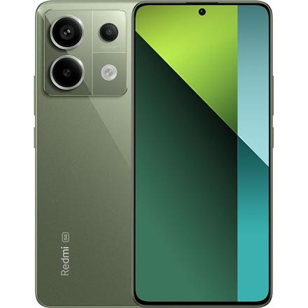 Xiaomi Redmi | Note 13 Pro 5G | Olive Green | 6.67 