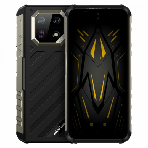 ULEFONE Smartphone Armor 22 8/128 black