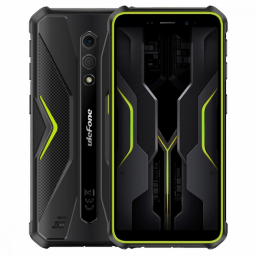 ULEFONE Ulefone Armor X12 PRO 4/64 Some Green