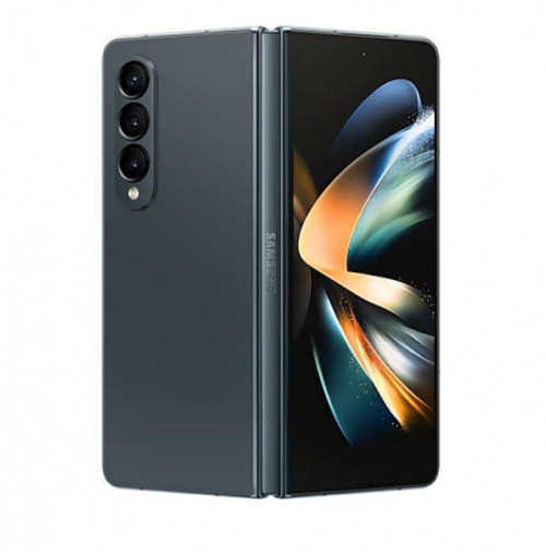 Mobiiltelefon GALAXY FOLD4 5G/256GB GRAYGR. SM-F936B SAMSUNG