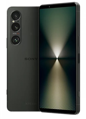 SONY XPERIA 1 VI - 6.5