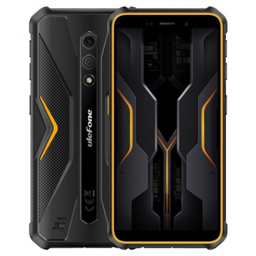 Smartphone Ulefone Armor X12 Pro 4GB/64GB (a little orange)