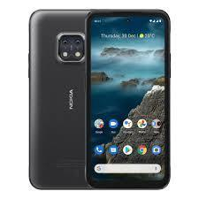 Mobile phone XR20 DUAL SIM 5G/6/128GB GRANITE NOKIA