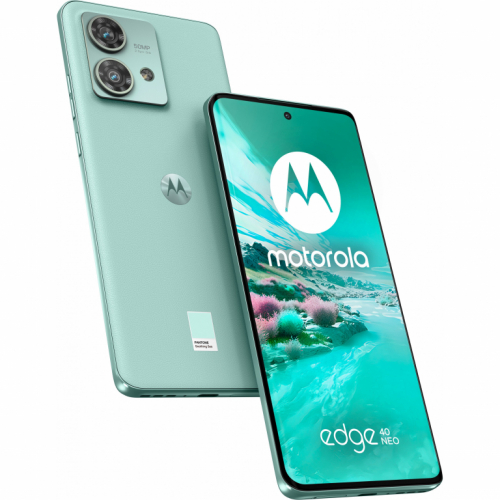 Motorola XT2307-1 edge 40 Neo Dual Sim 12+256GB soothing sea DE