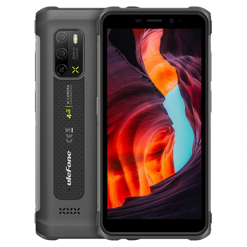 Ulefone Armor X10 Pro 13.8 cm (5.45