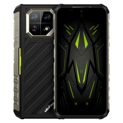 Ulefone Armor 22 8/128GB Green