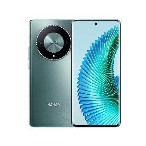 Mobiiltelefon HONOR MAGIC6 LITE/8/256GB GREEN 5109AWVJ HONOR