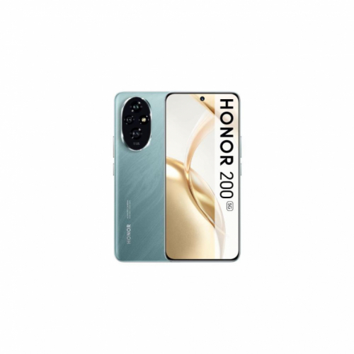 Mobile phone HONOR 200/8/256GB GREEN 5109BGYH HONOR