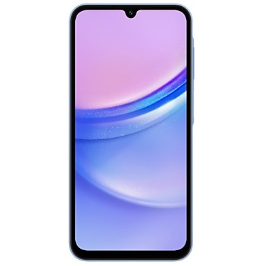 Samsung Galaxy A15 256GB 8RAM 4G EU blue