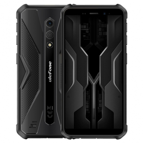 Smartphone Ulefone Armor X12 Pro 4GB/64GB (Black)