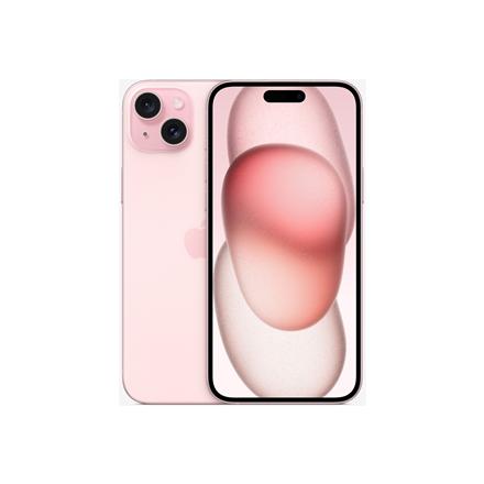 Apple iPhone 15 Plus 256GB Pink | Apple