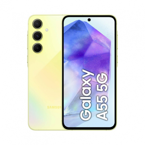 Samsung Galaxy A55 5G 16.8 cm (6.6