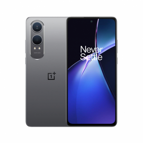 Mobile phone NORD CE 4 LITE 5G/256GB SILV CPH2621SIL ONEPLUS