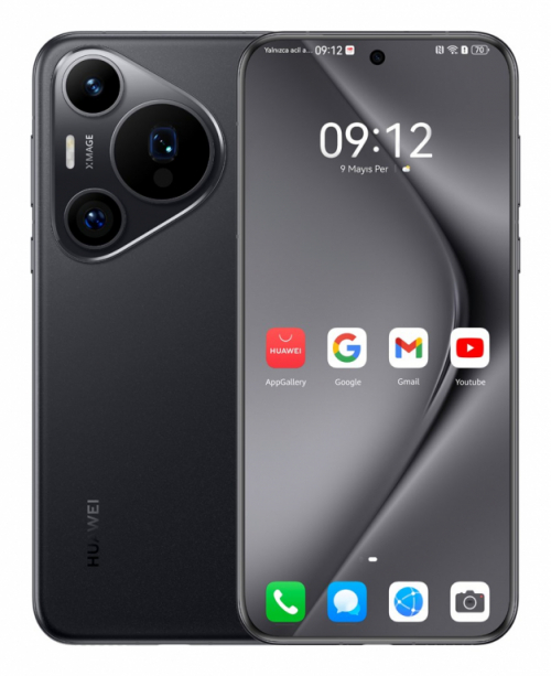 Huawei PURA 70 PRO 17.3 cm (6.8