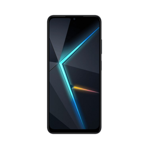 ZTE Nubia Neo 5G 16.8 cm (6.6