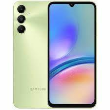 Mobile phone GALAXY A05S/64GB GREEN SM-A057G SAMSUNG