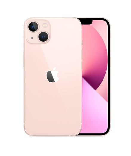 Apple iPhone 13 512GB - Pink