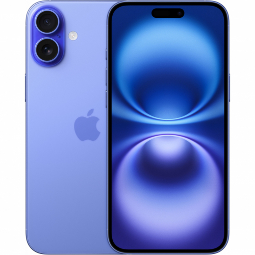 Apple iPhone 16 Plus 128GB Ultramarine