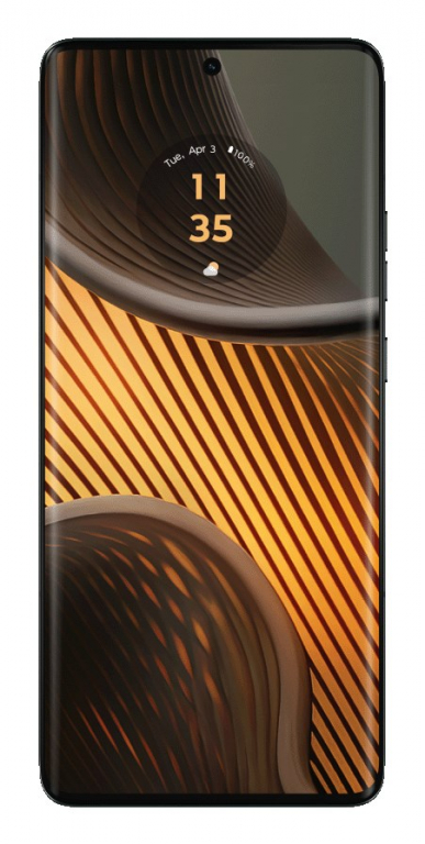 Motorola edge 50 Ultra 16.9 cm (6.67