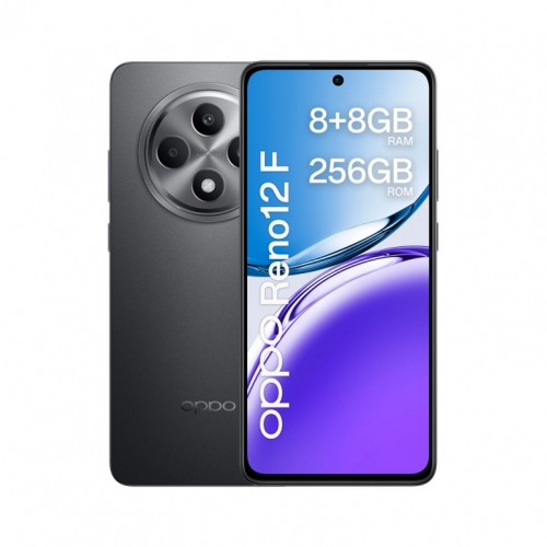 OPPO Reno12 F 4G 16.9 cm (6.67