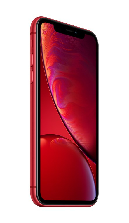 Apple iPhone XR 15.5 cm (6.1