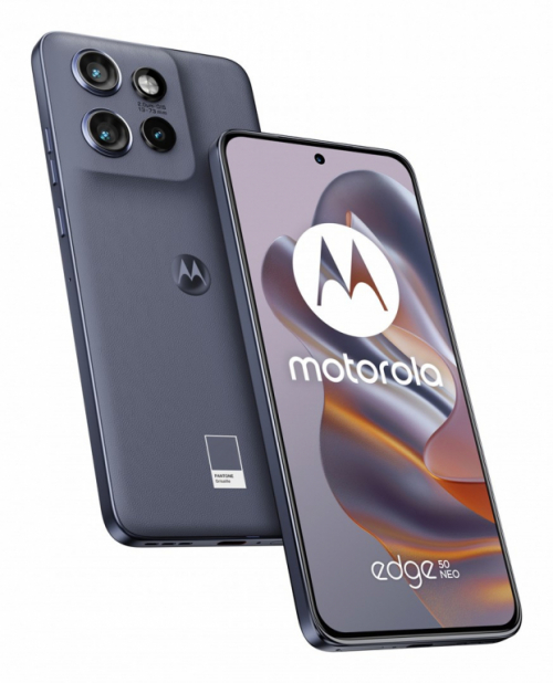 Motorola Edge 50 Neo 16.1 cm (6.36