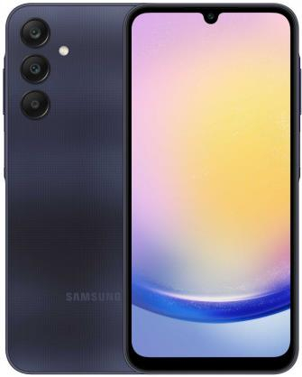 Mobiiltelefon GALAXY A25 5G/256GB BLUE SM-A256B SAMSUNG 1410675