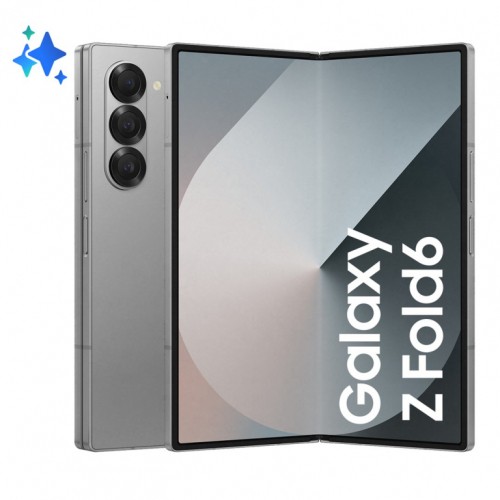 Samsung Galaxy Z Fold6 19.3 cm (7.6