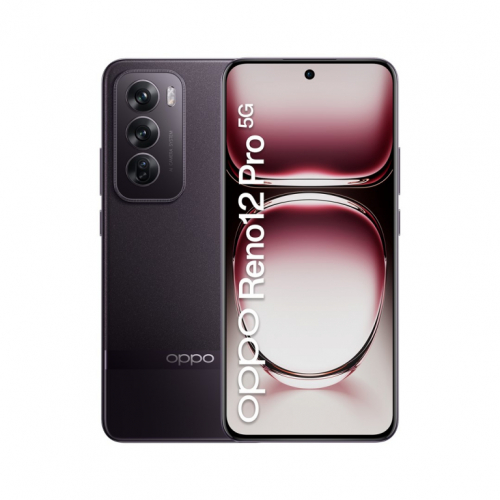 OPPO Reno12 Pro 17 cm (6.7