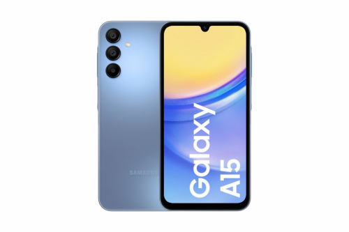 Samsung Galaxy A15 16.5 cm (6.5