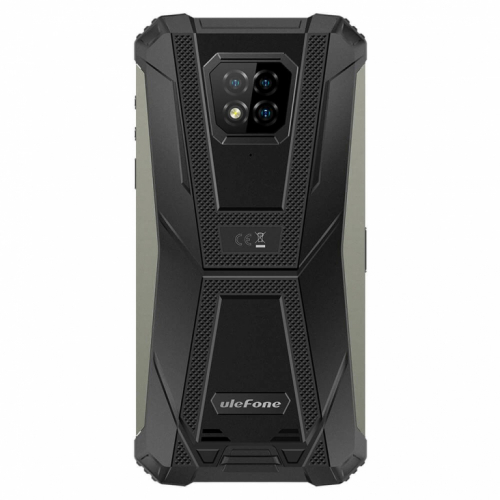 Smartphone Ulefone Armor 8 4GB/64GB (Black)