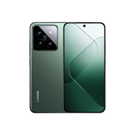 Xiaomi | 14 | Jade Green | 6.36 