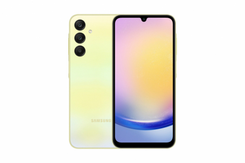 Samsung Galaxy A25 5G 16.5 cm (6.5