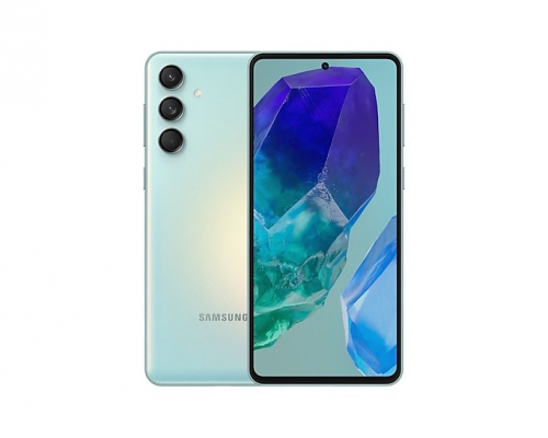 Samsung Galaxy M55 17 cm (6.7