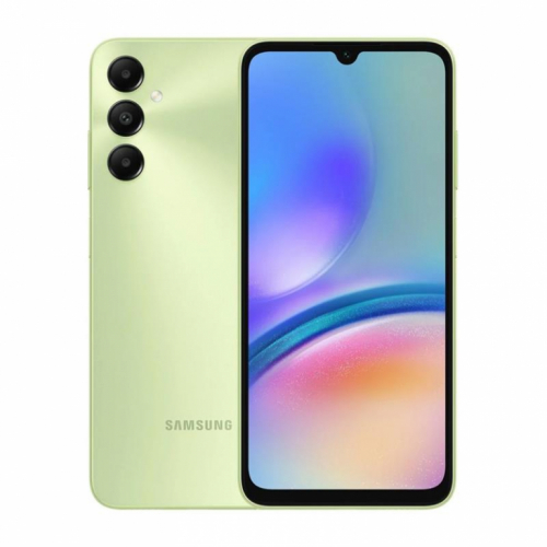 Samsung Galaxy A05s, 128 GB, roheline - Nutitelefon / SM-A057GLGVEUE