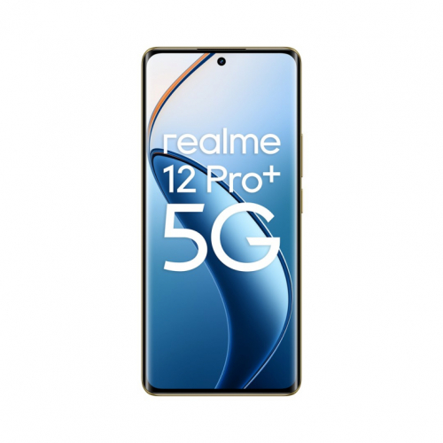 realme 13 Pro+ 17 cm (6.7