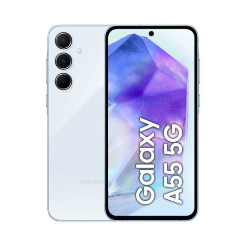 Samsung Galaxy A55 5G SM-A556 16.8 cm (6.6