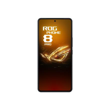 Asus | ROG Phone 8 | Phantom Black | 6.78 