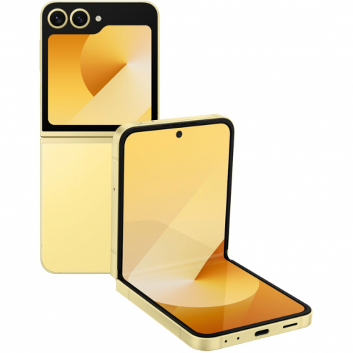 Samsung Galaxy Z Fold5 512GB 12RAM 5G DE yellow