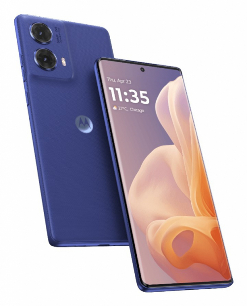 Motorola moto g85 5G 16.9 cm (6.67