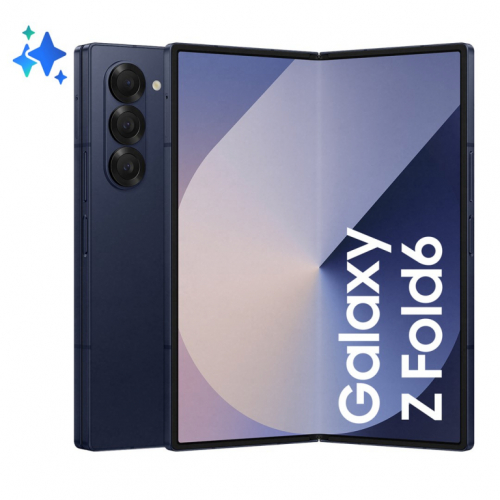 Samsung Galaxy Z Fold6 19.3 cm (7.6