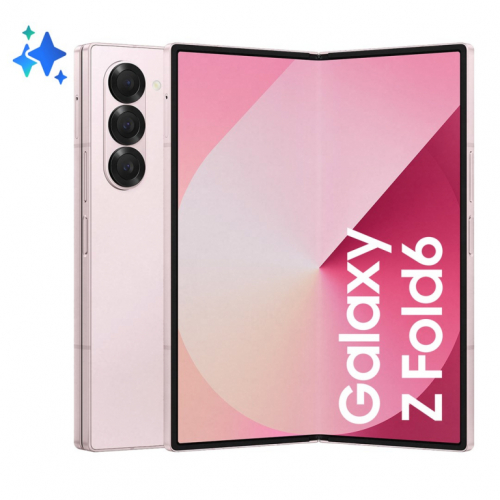 Samsung Galaxy Z Fold6 19.3 cm (7.6