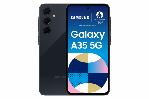 Samsung Galaxy A35 5G 16.8 cm (6.6