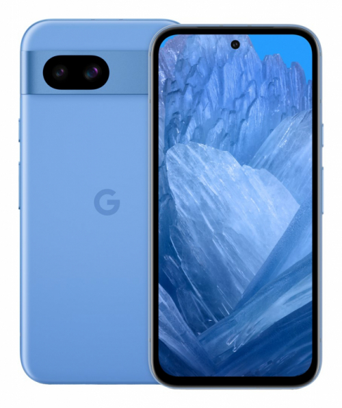 Google Pixel 8a 15.5 cm (6.1