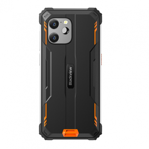 Mobiiltelefon BV8900 8/256GB/ORANGE BLACKVIEW