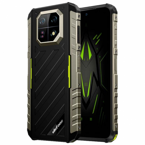 Ulefone Armor 22 8/256GB Green