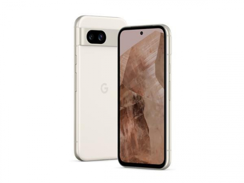 Mobiiltelefon PIXEL 8A 128GB/PORCELAINE GA04988-GB GOOGLE